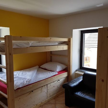 Hostel Bovec Eksteriør bilde