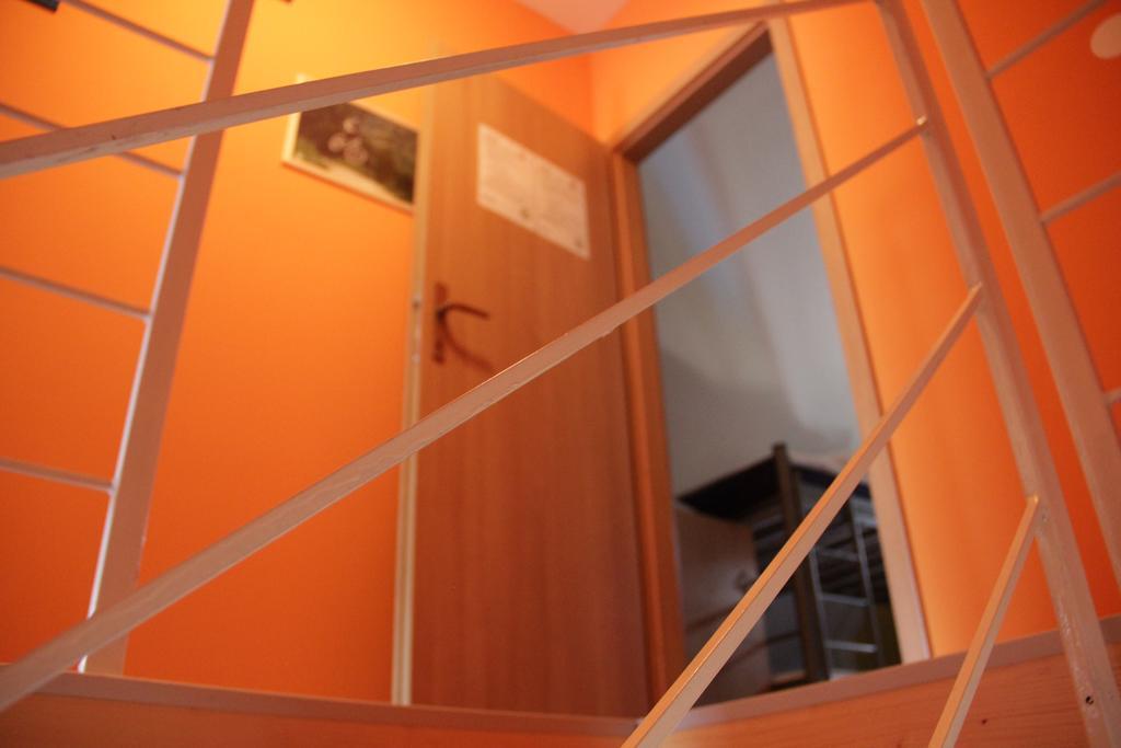 Hostel Bovec Eksteriør bilde