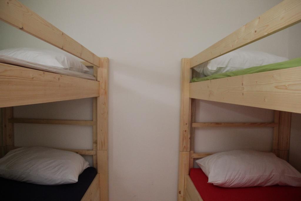 Hostel Bovec Eksteriør bilde