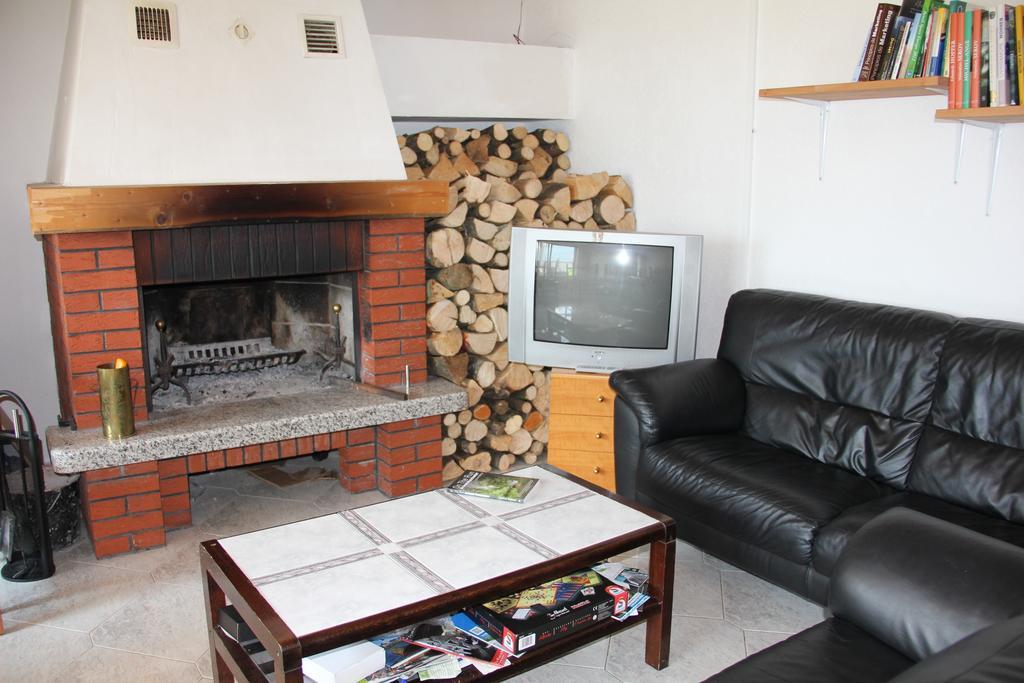 Hostel Bovec Eksteriør bilde