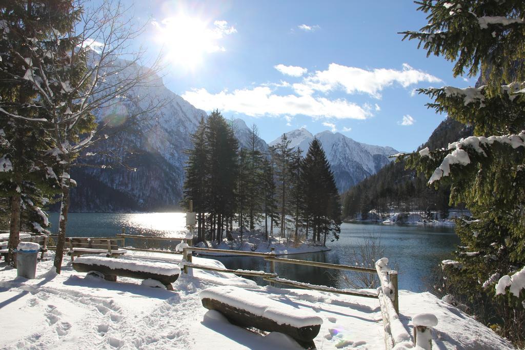 Hostel Bovec Eksteriør bilde