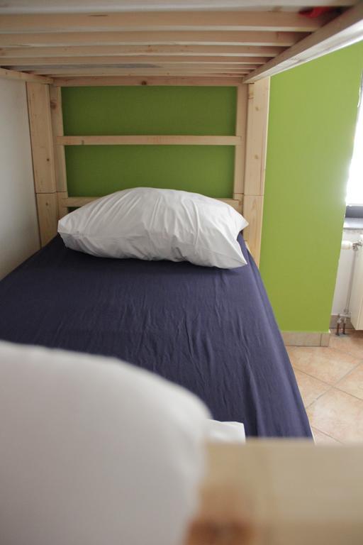 Hostel Bovec Eksteriør bilde